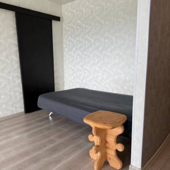 Продается 1-комнатная квартира, 28,3 м²