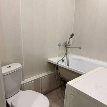 Продается 1-комнатная квартира, 28,3 м²