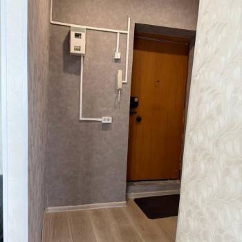 Продается 1-комнатная квартира, 28,3 м²