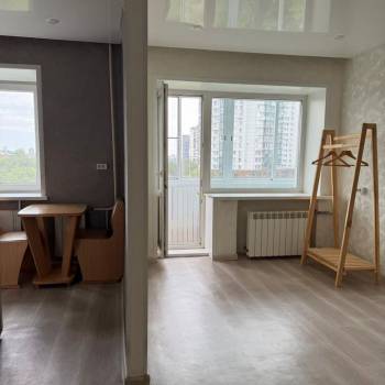 Продается 1-комнатная квартира, 28,3 м²