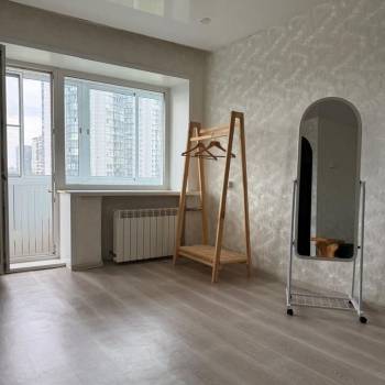Продается 1-комнатная квартира, 28,3 м²