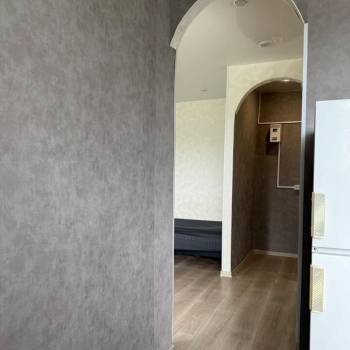 Продается 1-комнатная квартира, 28,3 м²