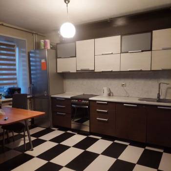 Сдается 2-х комнатная квартира, 55,8 м²