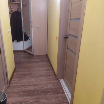 Сдается 2-х комнатная квартира, 55,8 м²