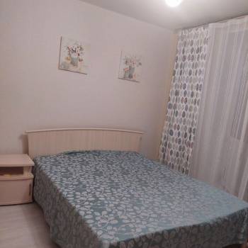 Сдается 2-х комнатная квартира, 55,8 м²
