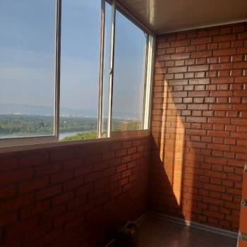 Сдается 2-х комнатная квартира, 55,8 м²