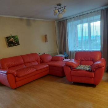 Сдается 2-х комнатная квартира, 55,8 м²