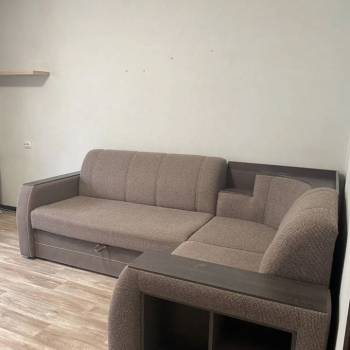 Продается 1-комнатная квартира, 40,4 м²