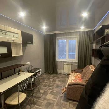 Сдается 1-комнатная квартира, 12 м²