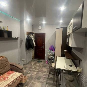 Сдается 1-комнатная квартира, 12 м²