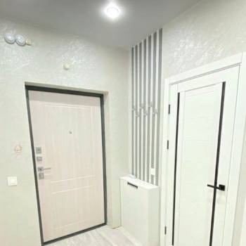 Сдается 2-х комнатная квартира, 30 м²