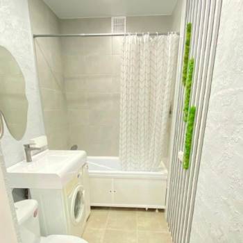 Сдается 2-х комнатная квартира, 30 м²