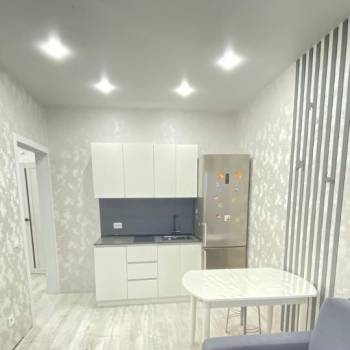 Сдается 2-х комнатная квартира, 30 м²