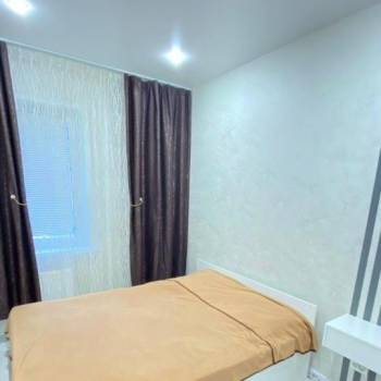 Сдается 2-х комнатная квартира, 30 м²