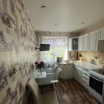 Продается 2-х комнатная квартира, 50,1 м²