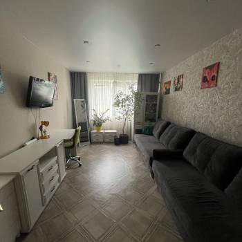 Продается 2-х комнатная квартира, 50,1 м²