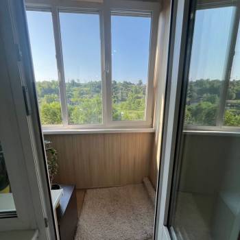 Продается 2-х комнатная квартира, 50,1 м²