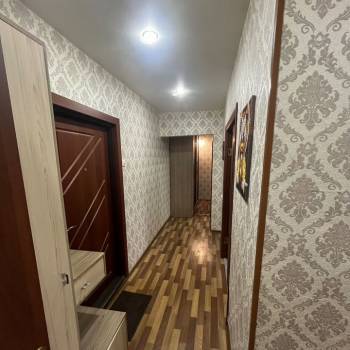 Продается 2-х комнатная квартира, 50,1 м²