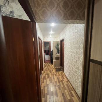 Продается 2-х комнатная квартира, 50,1 м²