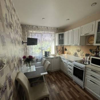 Продается 2-х комнатная квартира, 50,1 м²