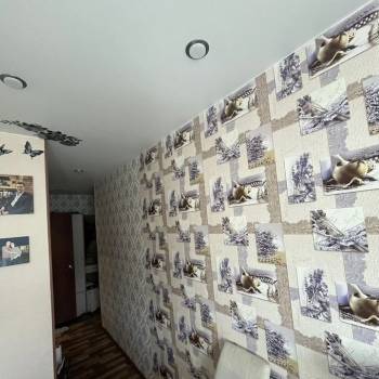 Продается 2-х комнатная квартира, 50,1 м²