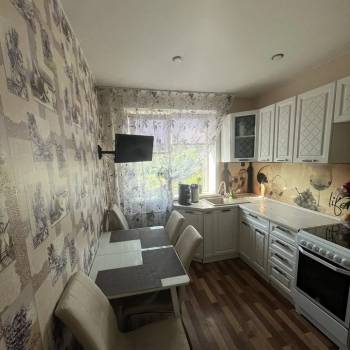 Продается 2-х комнатная квартира, 50,1 м²