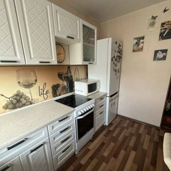 Продается 2-х комнатная квартира, 50,1 м²