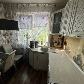 Продается 2-х комнатная квартира, 50,1 м²