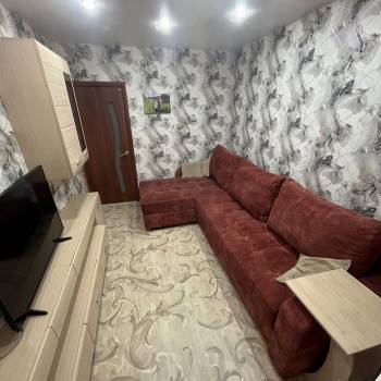 Продается 2-х комнатная квартира, 50,1 м²