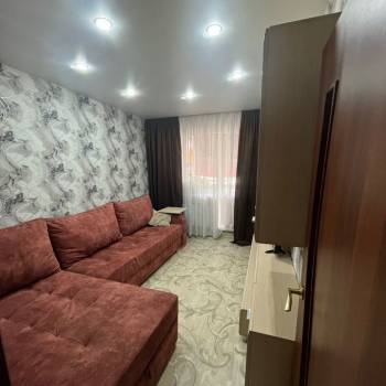 Продается 2-х комнатная квартира, 50,1 м²