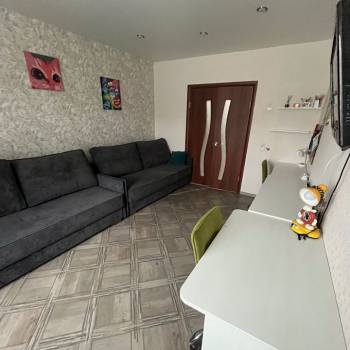 Продается 2-х комнатная квартира, 50,1 м²