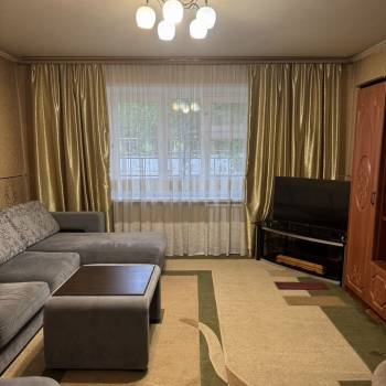 Сдается 2-х комнатная квартира, 53 м²