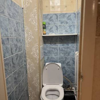 Сдается 2-х комнатная квартира, 53 м²