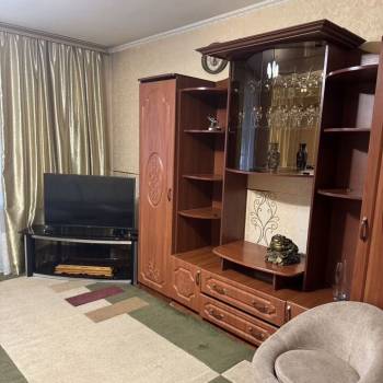Сдается 2-х комнатная квартира, 53 м²