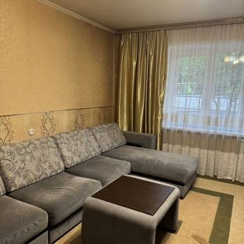 Сдается 2-х комнатная квартира, 53 м²