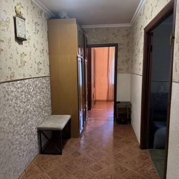 Сдается 2-х комнатная квартира, 53 м²
