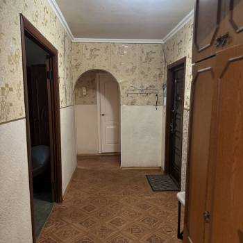 Сдается 2-х комнатная квартира, 53 м²