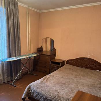 Сдается 2-х комнатная квартира, 53 м²