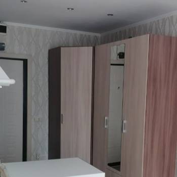 Сдается 1-комнатная квартира, 20 м²