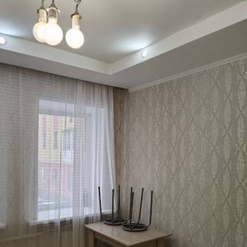 Сдается 1-комнатная квартира, 20 м²