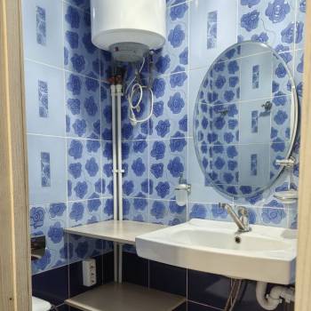 Сдается 1-комнатная квартира, 20 м²