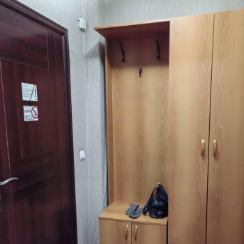 Сдается 1-комнатная квартира, 29,2 м²