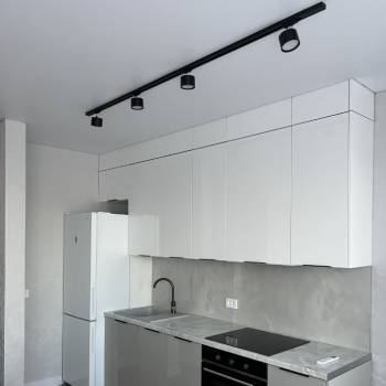 Сдается 2-х комнатная квартира, 52 м²