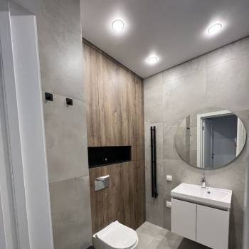 Сдается 2-х комнатная квартира, 52 м²