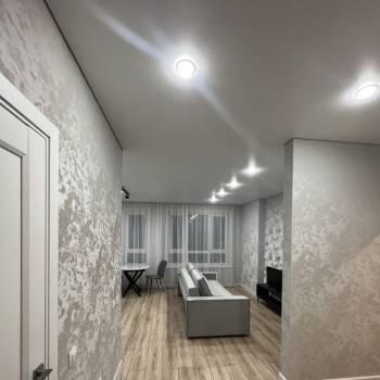 Сдается 2-х комнатная квартира, 52 м²