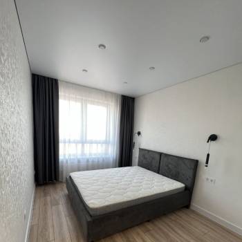 Сдается 2-х комнатная квартира, 52 м²