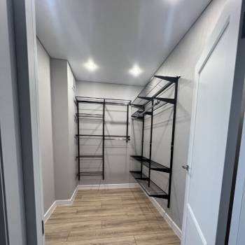 Сдается 2-х комнатная квартира, 52 м²
