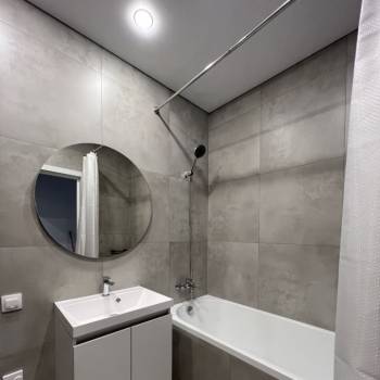 Сдается 2-х комнатная квартира, 52 м²