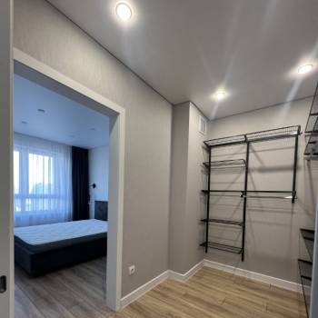Сдается 2-х комнатная квартира, 52 м²