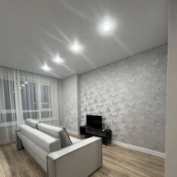 Сдается 2-х комнатная квартира, 52 м²